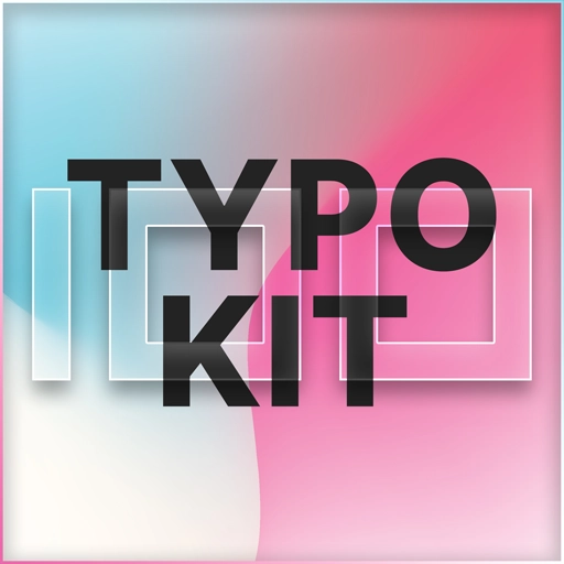 Typo Kit | After Effects